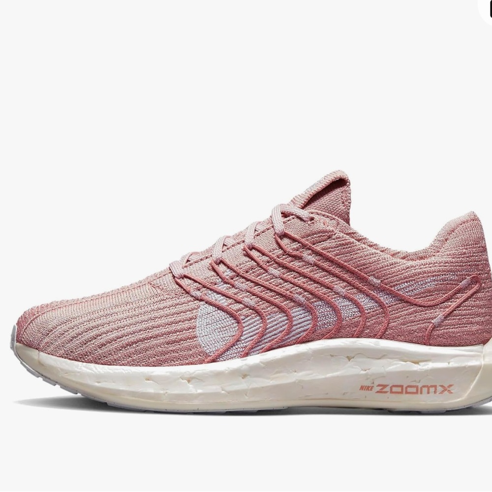 NWT Women’s Size 8 Pink Oxford Nike Pegasus Turbo Next Nature Running Sneakers